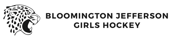 Bloomington Girls Hockey