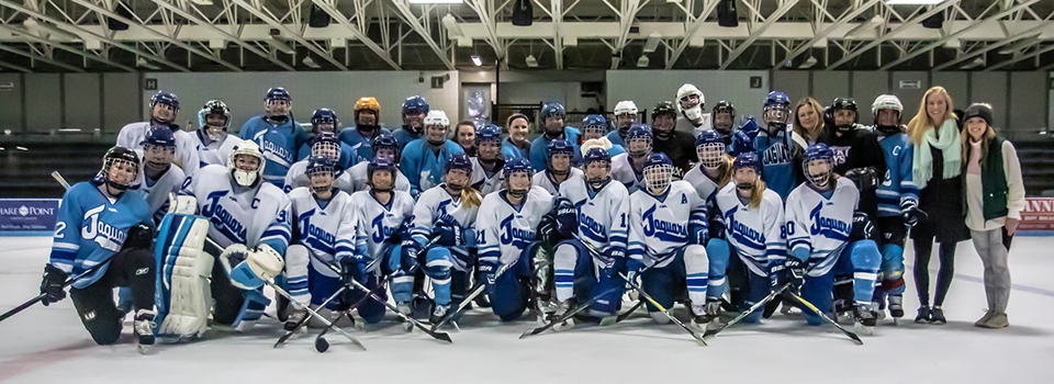 2018 ANNUAL ALUMNI GAME