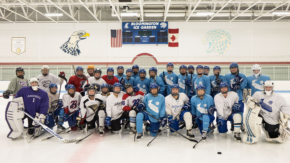 2015 ANNUAL ALUMNI GAME