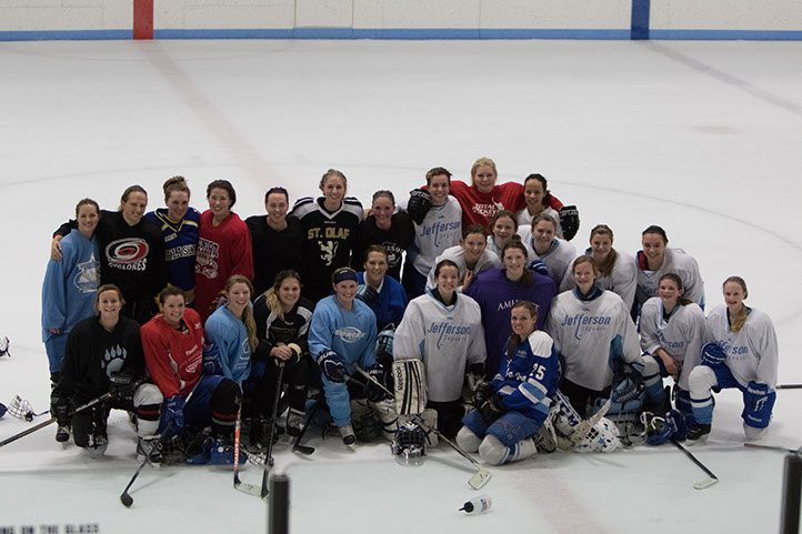 2014 ANNUAL ALUMNI GAME