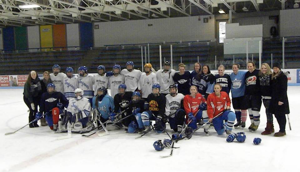 2013 ANNUAL ALUMNI GAME