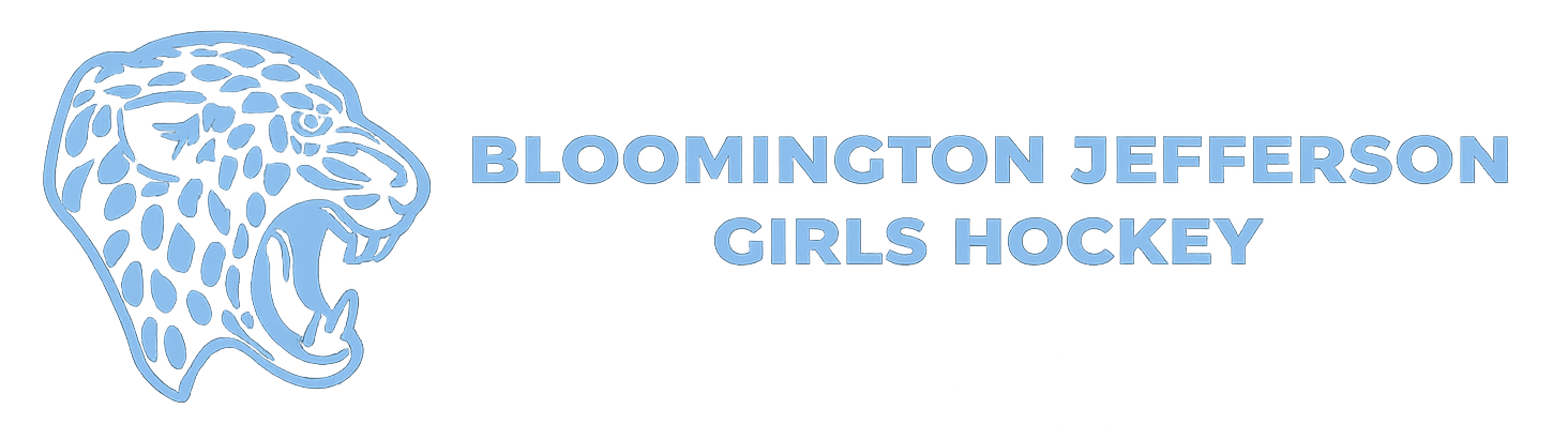 Bloomington Jefferson Girls Hockey
